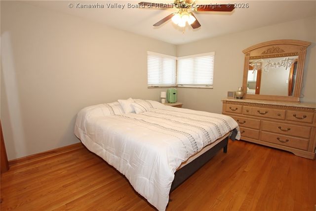 303 Knollwood Drive, Charleston, WV 25302