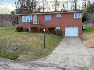 303 Knollwood Drive, Charleston, WV 25302