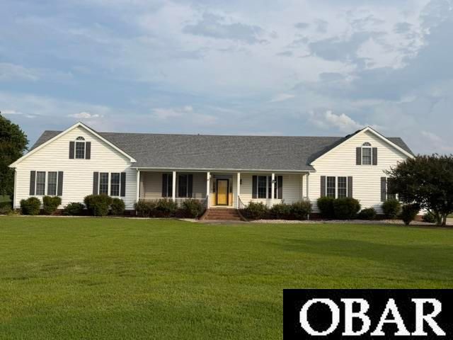 2051 Nixonton Road, Elizabeth City, NC 27909