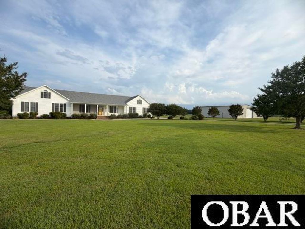2051 Nixonton Road, Elizabeth City, NC 27909