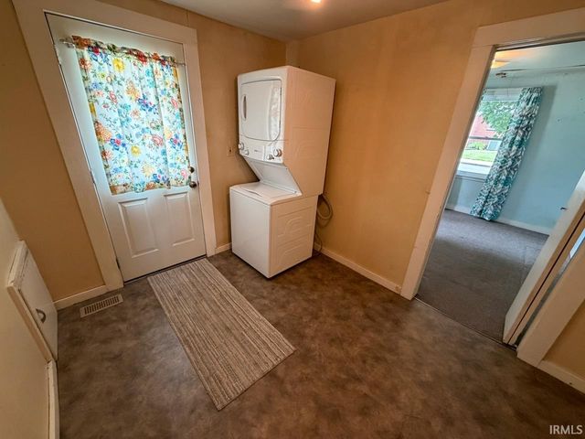 506 S Lincoln Street, Fort Branch, IN 47648