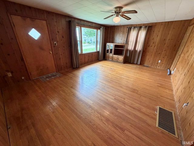 506 S Lincoln Street, Fort Branch, IN 47648