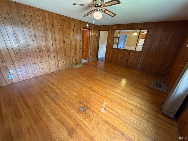 506 S Lincoln Street, Fort Branch, IN 47648