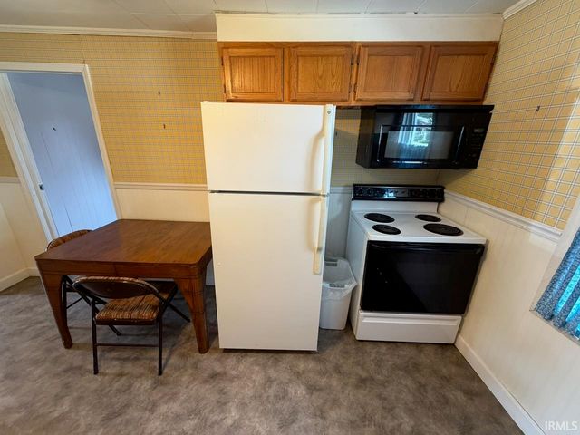 506 S Lincoln Street, Fort Branch, IN 47648