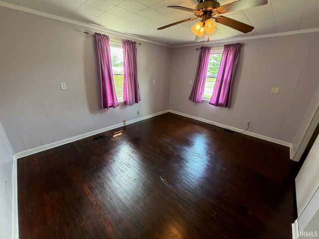 506 S Lincoln Street, Fort Branch, IN 47648