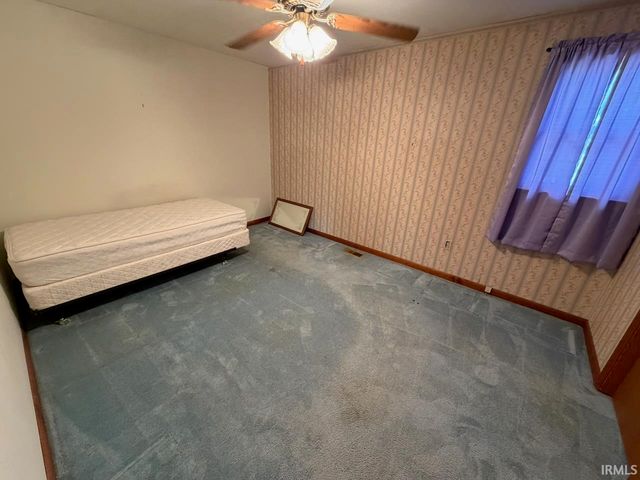 506 S Lincoln Street, Fort Branch, IN 47648