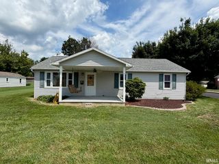 506 S Lincoln Street, Fort Branch, IN 47648