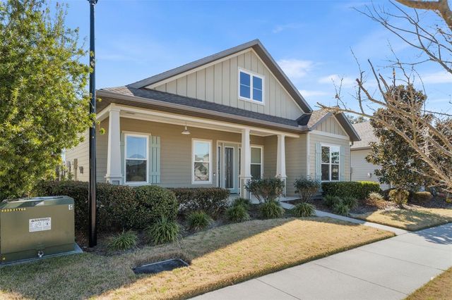 2957 SW 118TH DRIVE, Gainesville, FL 32608