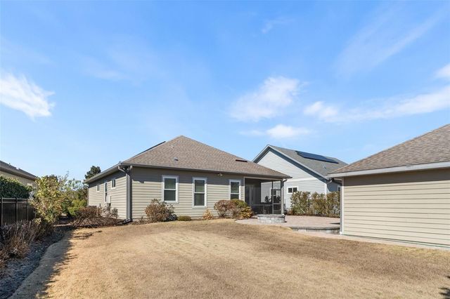 2957 SW 118TH DRIVE, Gainesville, FL 32608