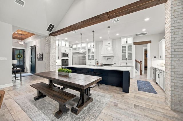 22811 Timberlake Creek Road, Tomball, TX 77377