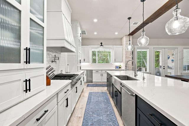 22811 Timberlake Creek Road, Tomball, TX 77377