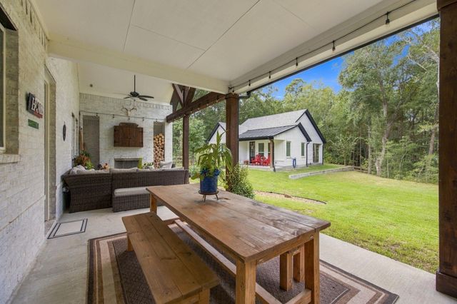 22811 Timberlake Creek Road, Tomball, TX 77377