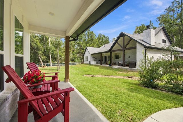 22811 Timberlake Creek Road, Tomball, TX 77377