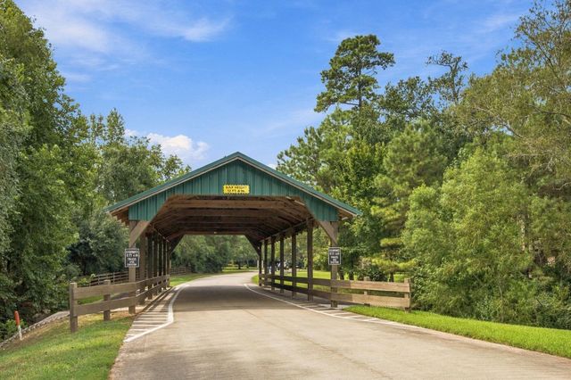 22811 Timberlake Creek Road, Tomball, TX 77377