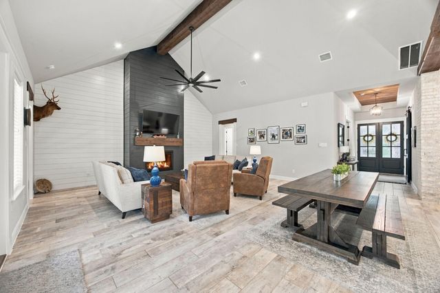 22811 Timberlake Creek Road, Tomball, TX 77377