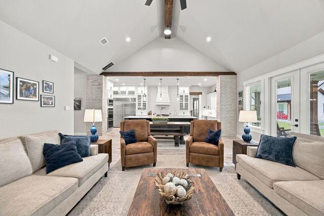 22811 Timberlake Creek Road, Tomball, TX 77377
