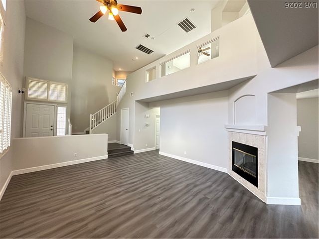 10191 SPLENDOR RIDGE Avenue, Las Vegas, NV 89135