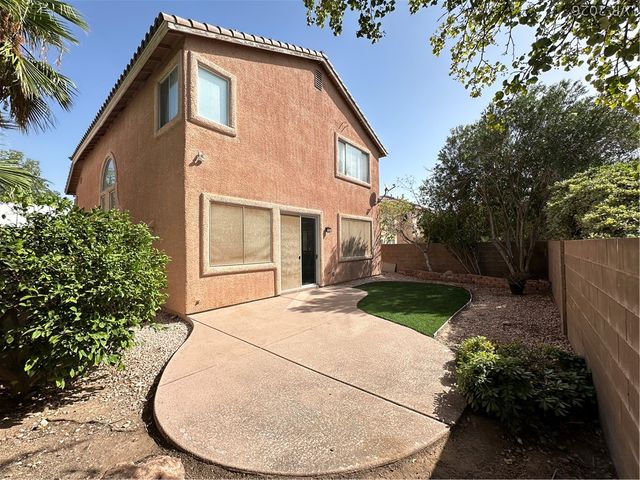 10191 SPLENDOR RIDGE Avenue, Las Vegas, NV 89135
