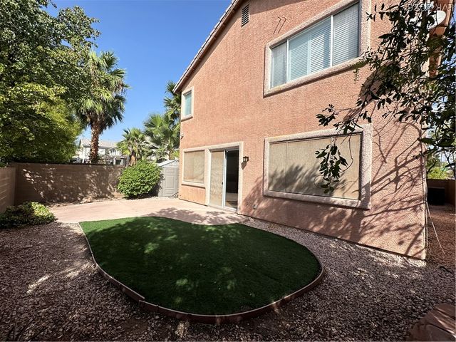 10191 SPLENDOR RIDGE Avenue, Las Vegas, NV 89135