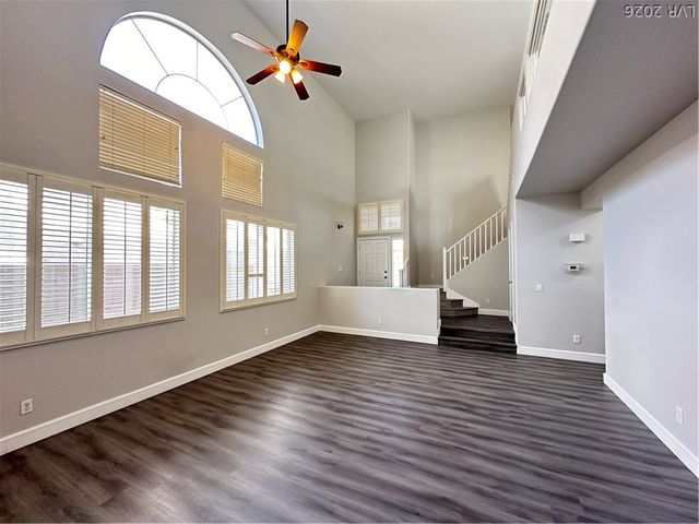 10191 SPLENDOR RIDGE Avenue, Las Vegas, NV 89135