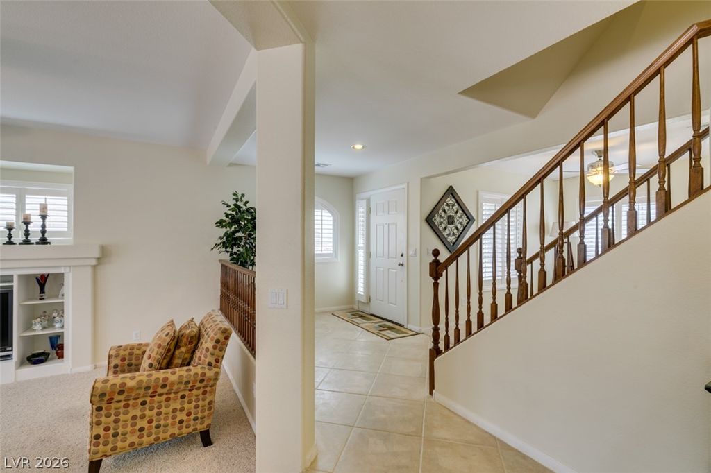 10914 Dornoch Castle Street, Las Vegas, NV 89141 — photo 5