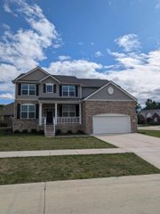 24778 Kabarda Drive, Macomb Twp, MI 48042