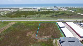 Lot 15A S Padre Island Dr, Corpus Christi, TX 78418