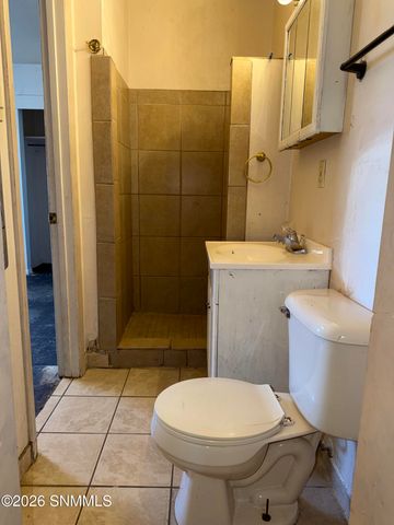 2010 Garrison Road, Las Cruces, NM 88001