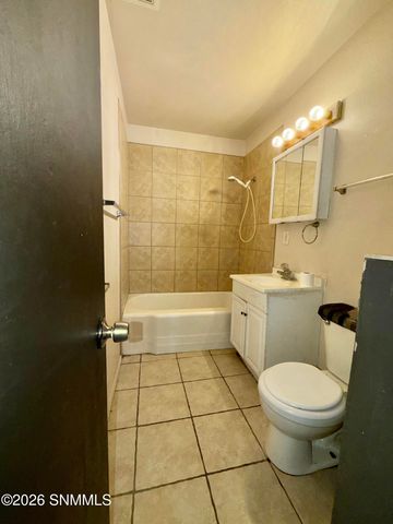2010 Garrison Road, Las Cruces, NM 88001