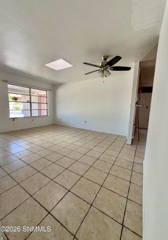 2010 Garrison Road, Las Cruces, NM 88001