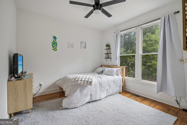 1889 Shoal Creek Boulevard, Decatur, GA 30032