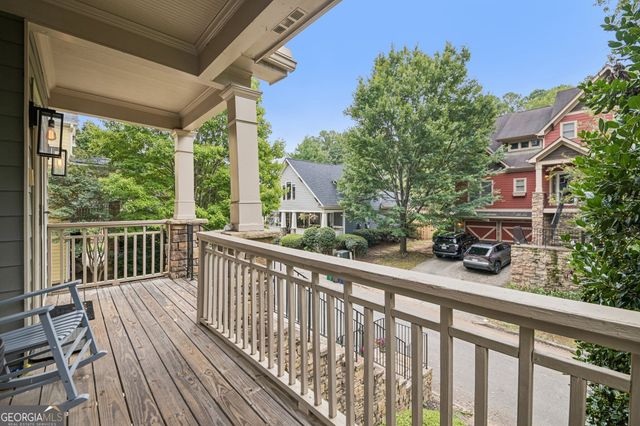 1889 Shoal Creek Boulevard, Decatur, GA 30032