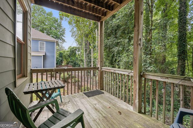 1889 Shoal Creek Boulevard, Decatur, GA 30032