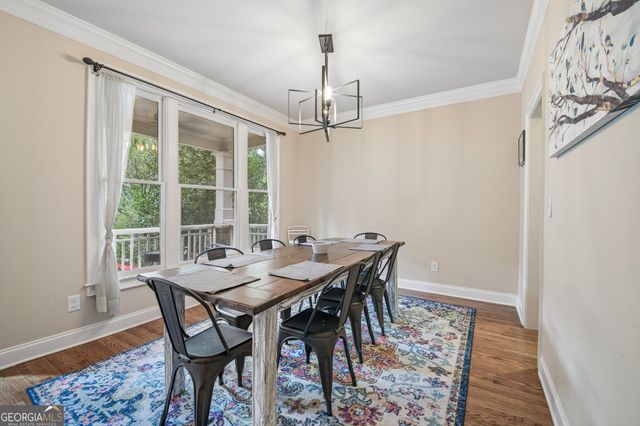 1889 Shoal Creek Boulevard, Decatur, GA 30032