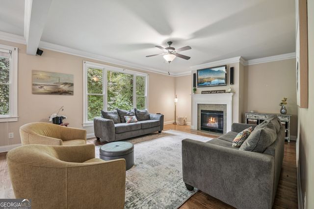 1889 Shoal Creek Boulevard, Decatur, GA 30032
