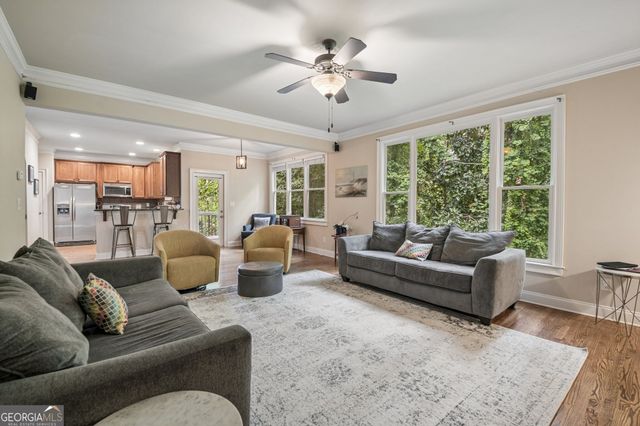 1889 Shoal Creek Boulevard, Decatur, GA 30032
