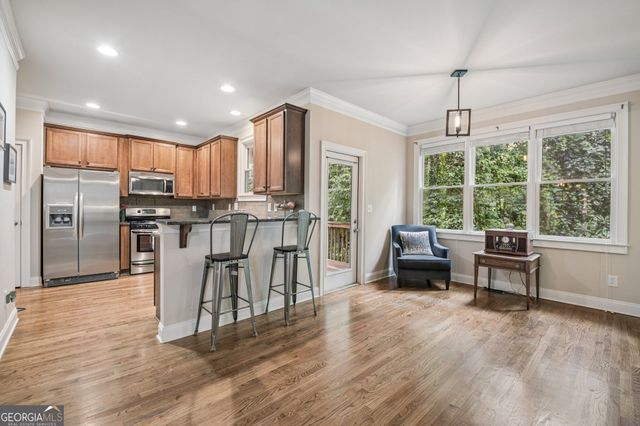 1889 Shoal Creek Boulevard, Decatur, GA 30032