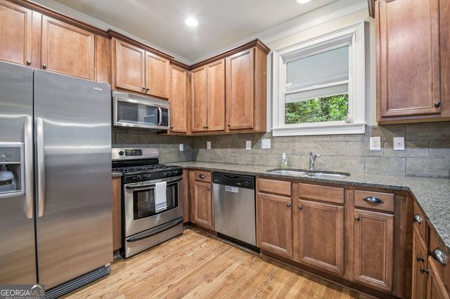 1889 Shoal Creek Boulevard, Decatur, GA 30032