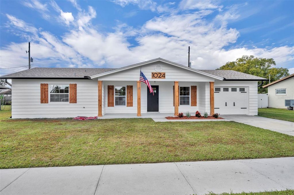 1024 S ALDER AVENUE, Orlando, FL 32807