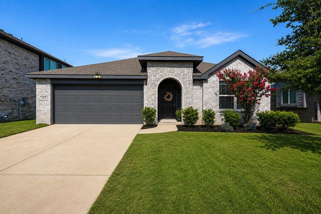 505 Bermuda Avenue, Lancaster, TX 75146