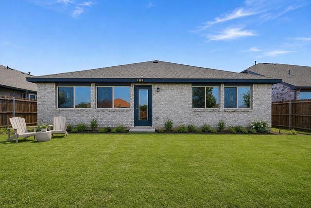 505 Bermuda Avenue, Lancaster, TX 75146