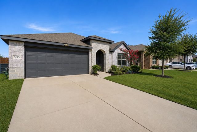 505 Bermuda Avenue, Lancaster, TX 75146