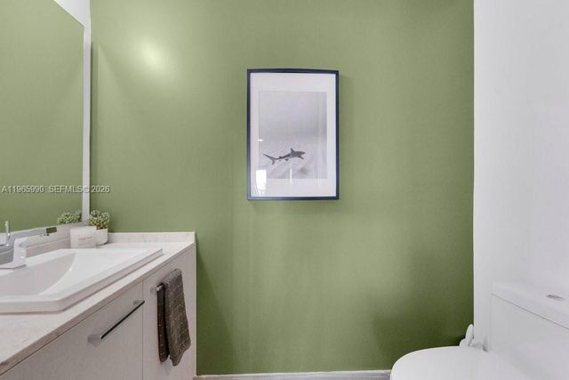 1010 Brickell Ave 4011, Miami, FL 33131