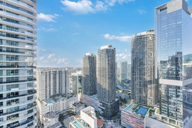 1010 Brickell Ave 4011, Miami, FL 33131