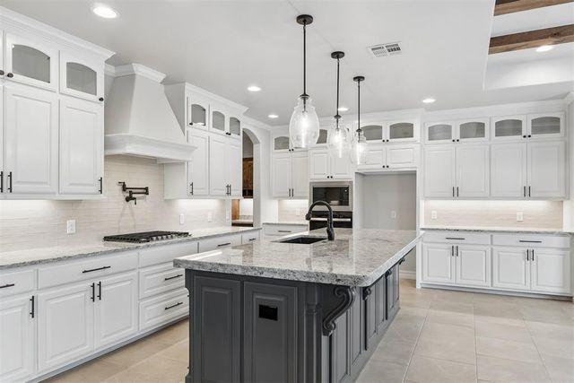 3001 Stone Meadow Way, Edmond, OK 73034