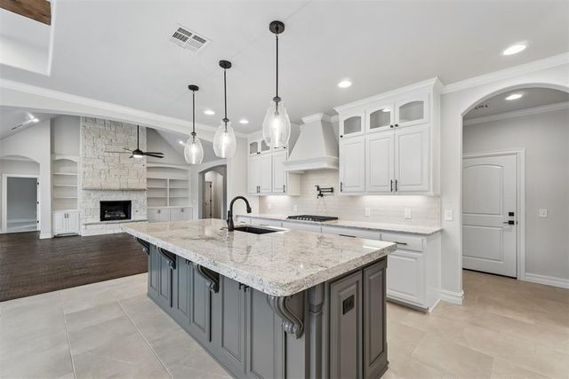 3001 Stone Meadow Way, Edmond, OK 73034