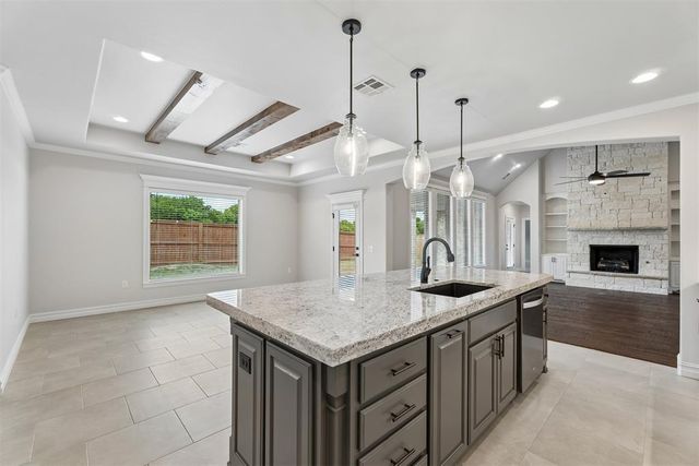 3001 Stone Meadow Way, Edmond, OK 73034