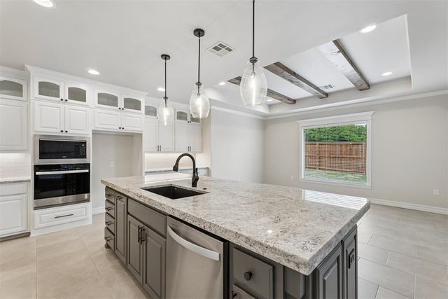 3001 Stone Meadow Way, Edmond, OK 73034