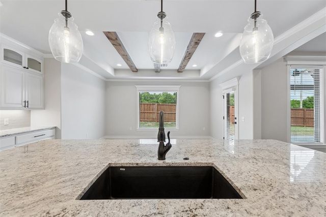 3001 Stone Meadow Way, Edmond, OK 73034