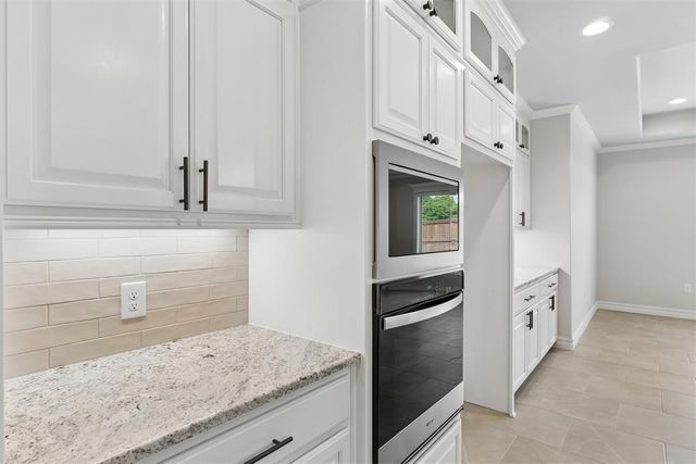 3001 Stone Meadow Way, Edmond, OK 73034